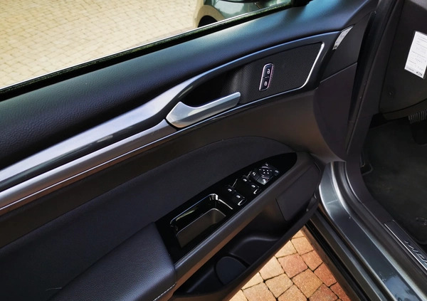 Ford Mondeo cena 69900 przebieg: 99000, rok produkcji 2019 z Jabłonowo Pomorskie małe 379